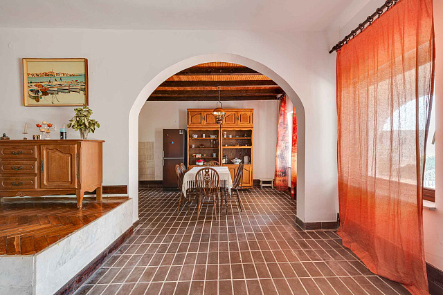 For sale house in Petrovac with a sea view — photo 11